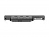 Baterija za Asus A45 / A55 / A75 / K45 / K55 / K75, 4400 mAh