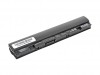 Baterija za Asus Eee PC X101/ X101C / X101CH / X101H / R11CX, črna, 2200 mAh