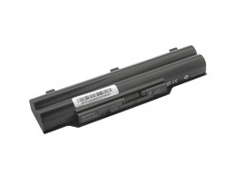 Baterija za Fujitsu Siemens LifeBook A532 / AH532, 4400 mAh