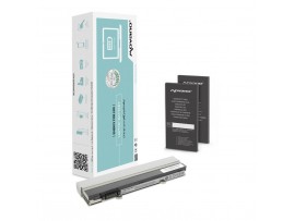 Baterija za Dell Latitude E4300 / E4310, 4400 mAh