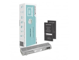 Baterija za Dell Latitude E6400 / Precision M2400, 4400 mAh