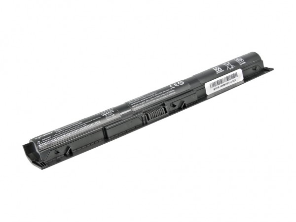 Baterija za HP Envy 15 / HP Pavilion 14 / 15 / 17, KI04, 2200 mAh