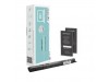 Baterija za HP Envy 15 / HP Pavilion 14 / 15 / 17, KI04, 2200 mAh