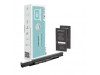 Baterija za HP 240 G4 / 245 G4 / 250 G4 / 255 G4, HS03, HS04, črna, 14.6 V, 2200 mAh