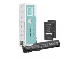 Baterija za HP EliteBook 2560p / 2570p, 4400 mAh