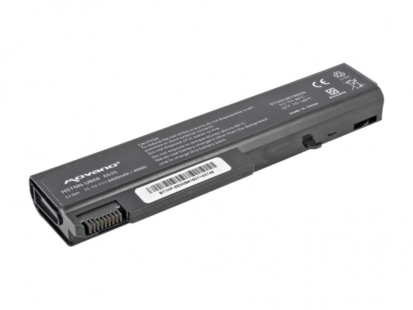 Baterija za HP Elitebook 6930p / HP Compaq Business Notebook 6530b, TD06, 4400 mAh