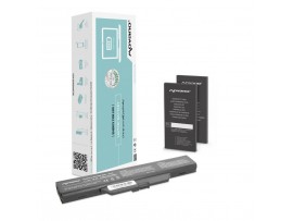 Baterija za HP Compaq 6720s / 6730s / 6820s / 6830s, 10.8 V, 4400 mAh