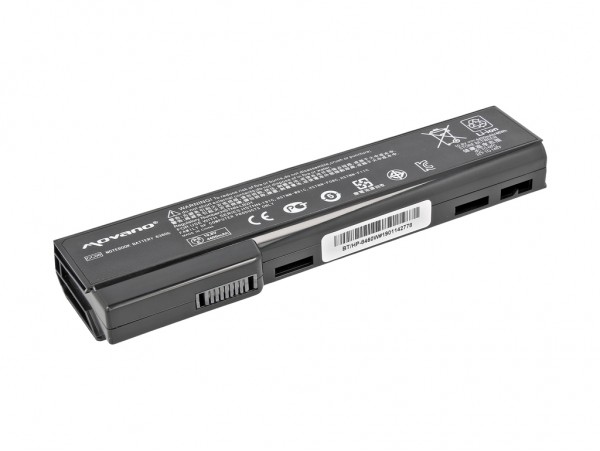 Baterija za HP Elitebook 8460p / 8560p / HP Probook 6360b / 6470b, 4400 mAh