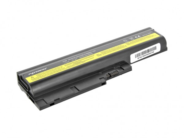 Baterija za Lenovo ThinkPad SL500 / R60 / T60, 4400 mAh