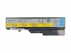 Baterija za Lenovo IdeaPad B470 / G460 / V360 / Z560, 4400 mAh