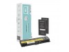 Baterija za Lenovo Thinkpad L410 / L420 / L510 / L520, 4400 mAh