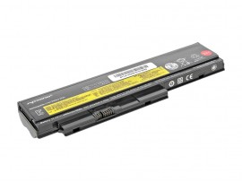 Baterija za Lenovo Thinkpad X220 / X220i / X220s, 4400 mAh Baterija za Lenovo Thinkpad X220 / X220i / X220s, 4400 mAh