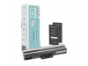 Baterija za Sony Vaio VGP-BPS13 / VGP-BPS21, črna, 4400 mAh