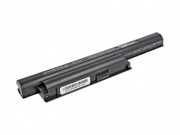 Baterija za Sony Vaio VGP-BPS22, 4400 mAh