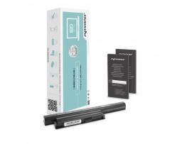 Baterija za Sony Vaio VGP-BPS22, 4400 mAh