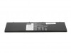 Baterija za Dell Latitude 14 7000 / E7440 / E7450, 7.7V, 6700 mAh