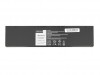 Baterija za Dell Latitude 14 7000 / E7440 / E7450, 7.7V, 6700 mAh