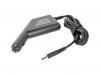 Avtomobilski polnilec za prenosnike Dell, 65W / 19,5V / 3,34A / 4,5mm x 3,0mm