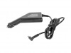 Avtomobilski polnilec za prenosnike HP / Compaq, 45W / 19,5V / 2,31A / 4,5mm x 3,0mm