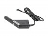 Avtomobilski polnilec za prenosnike HP / Compaq, 45W / 19,5V / 2,31A / 4,5mm x 3,0mm