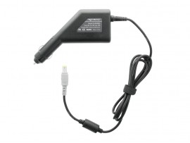 Avtomobilski polnilec za prenosnike Lenovo, 90W / 20V / 4,5A / 7,9mm x 5,5mm