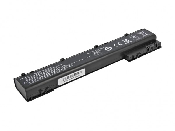 Baterija za HP ZBook 15 / 15 G2 / 17 / 17 G2, AR08XL, 4400 mAh