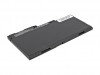 Baterija za HP EliteBook 740 / 750 / 840 / 850, CM03XL, 4400 mAh