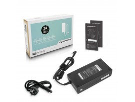 Polnilec za prenosnike Asus, 230W / 19,5V / 11,8A / 6,0mm x 3,7mm