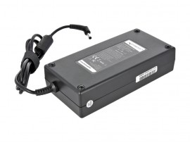 Polnilec za prenosnike Clevo, 200W / 19,5V / 10,3A / 5,5mm x 2,5mm