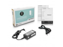Polnilec za prenosnike Asus, 33W / 19V / 1,75A / 4,0mm x 1,35mm