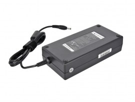 Polnilec za prenosnike Asus / MSI / Medion, 180W / 19,5V / 9,23A / 5,5mm x 2,5mm