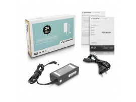 Polnilec za prenosnike Sony, 65W / 19,5V / 3.34A / 6,5mm x 4,4mm