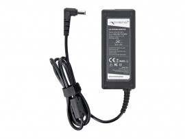 Polnilec za prenosnike Sony, 65W / 19,5V / 3.34A / 6,5mm x 4,4mm