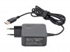 Polnilec za prenosnike Lenovo, 40W / 20V / 2A / priključek USB