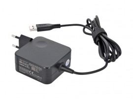 Polnilec za prenosnike Lenovo, 40W / 20V / 2A / priključek USB