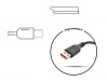 Polnilec za prenosnike Lenovo, 40W / 20V / 2A / priključek USB