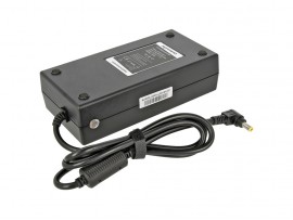 Polnilec za prenosnike Asus / Medion / MSI, 150W / 19,5V / 7,7A / 5,5mm x 2,5mm