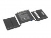 Baterija za Apple MacBook Pro 13" Retina Display / A1706, 4314 mAh