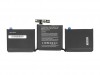 Baterija za Apple MacBook Pro 13" A1708, 4781 mAh