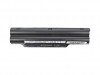 Baterija za Fujitsu Siemens Lifebook L1010 / LH700 / P770 / S710, 4400 mAh