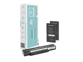 Baterija za Fujitsu Siemens Lifebook L1010 / LH700 / P770 / S710, 4400 mAh