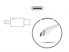 Polnilec za Apple Macbook 61W USB-C