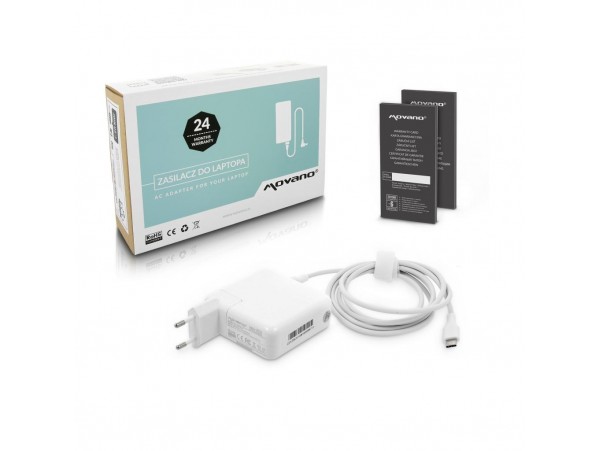 Polnilec za Apple Macbook 61W USB-C