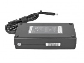 Polnilec za prenosnike HP / Compaq, 200W / 19,5V / 10,3A / 7,4mm x 5,0mm