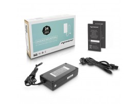 Polnilec za prenosnike HP / Compaq, 200W / 19,5V / 10,3A / 7,4mm x 5,0mm