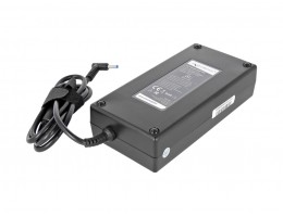 Polnilec za prenosnike HP / Compaq, 200W / 19,5V / 10,3A / 4,5mm x 3,0mm