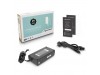 Polnilec za prenosnike HP / Compaq, 200W / 19,5V / 10,3A / 4,5mm x 3,0mm