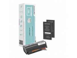 Baterija za Asus G751 / G751J / G751JT, 4400 mAh