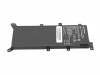 Baterija za Asus X555 / F555 / C21N1347, 4900 mAh