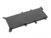 Baterija za Asus X555 / F555 / C21N1347, 4900 mAh